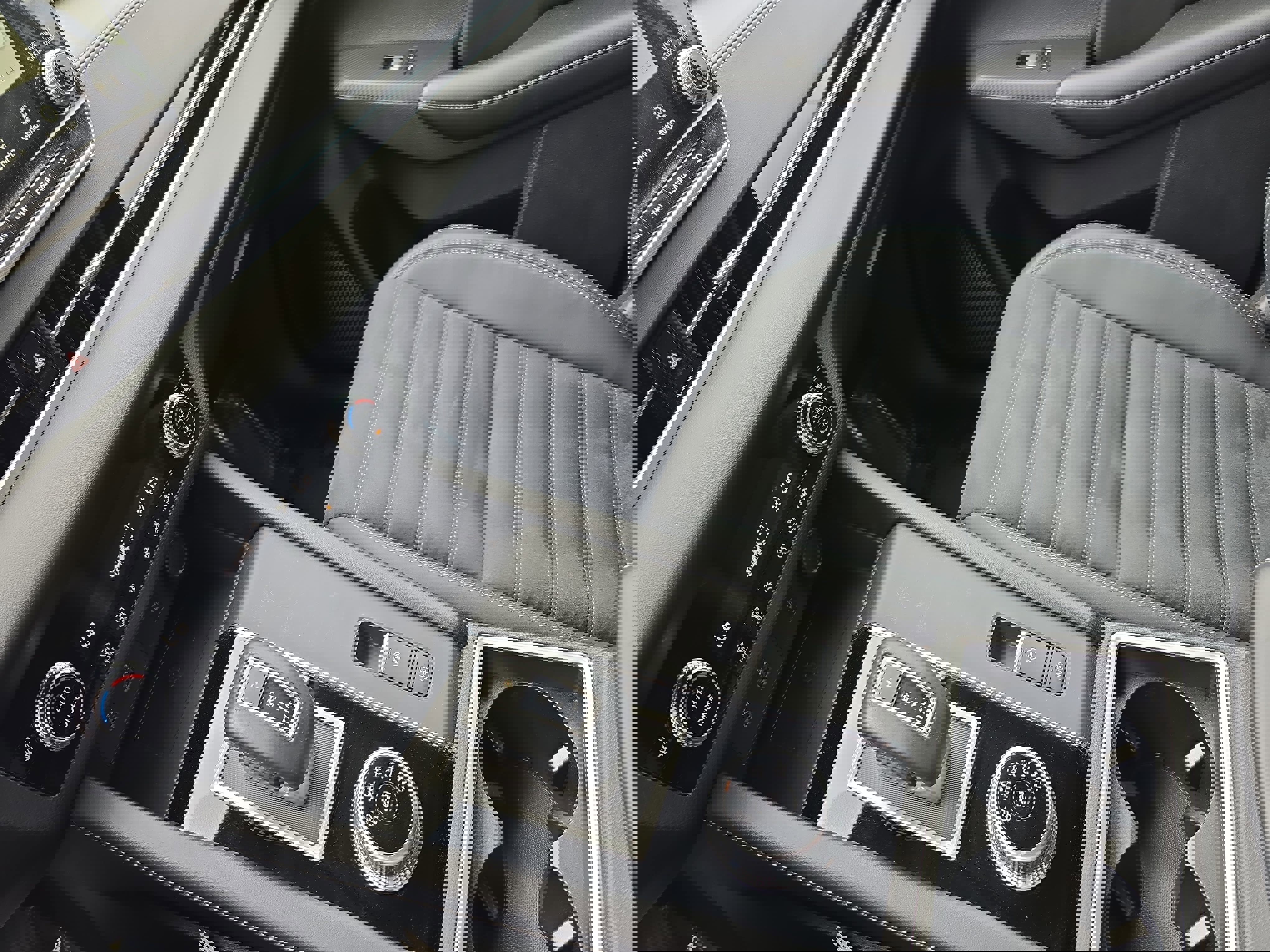 Used 2022 Mitsubishi Outlander SE image 24