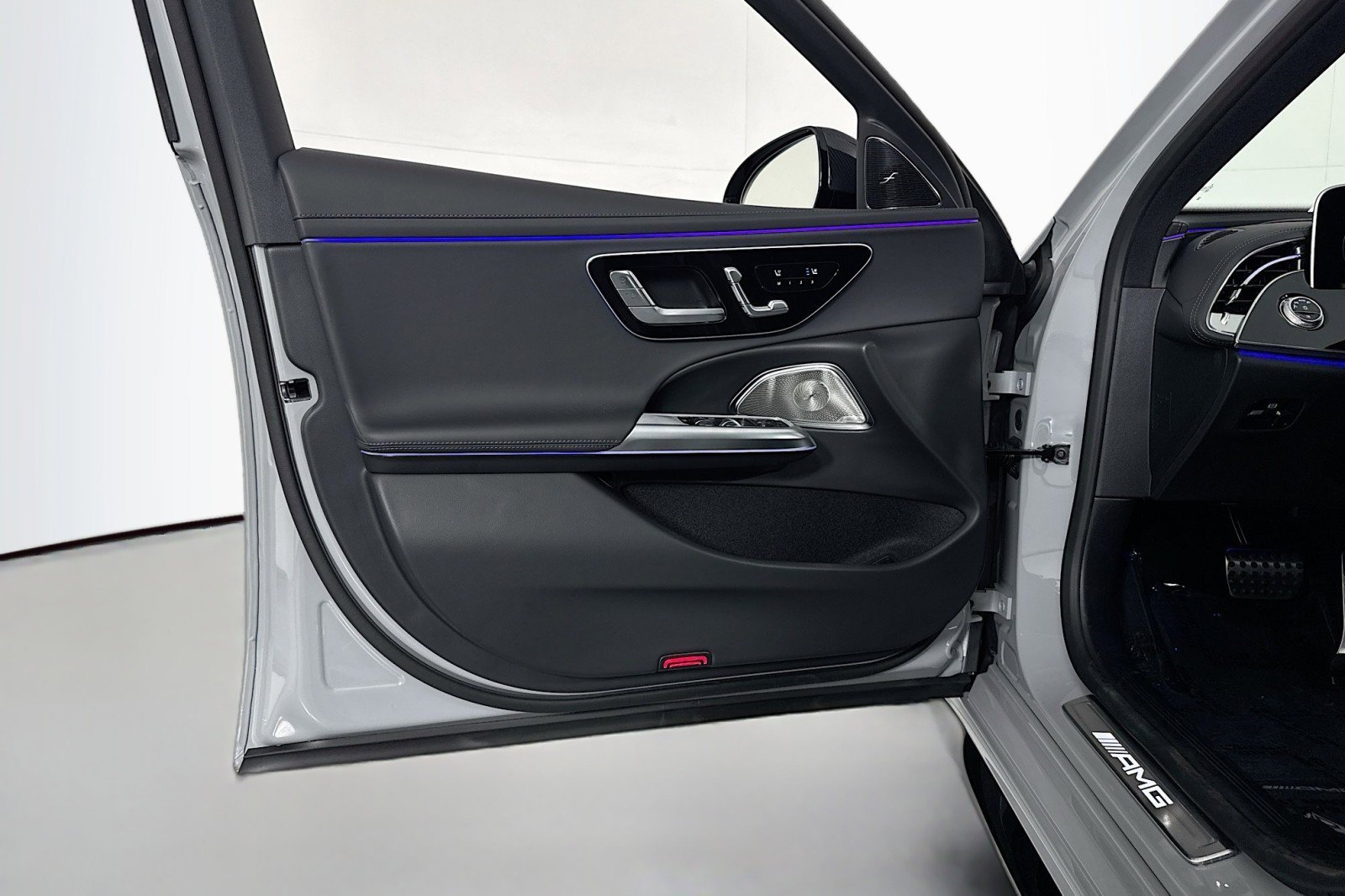 New 2026 Mercedes-Benz E 53 AMG 4MATIC Sedan image 20