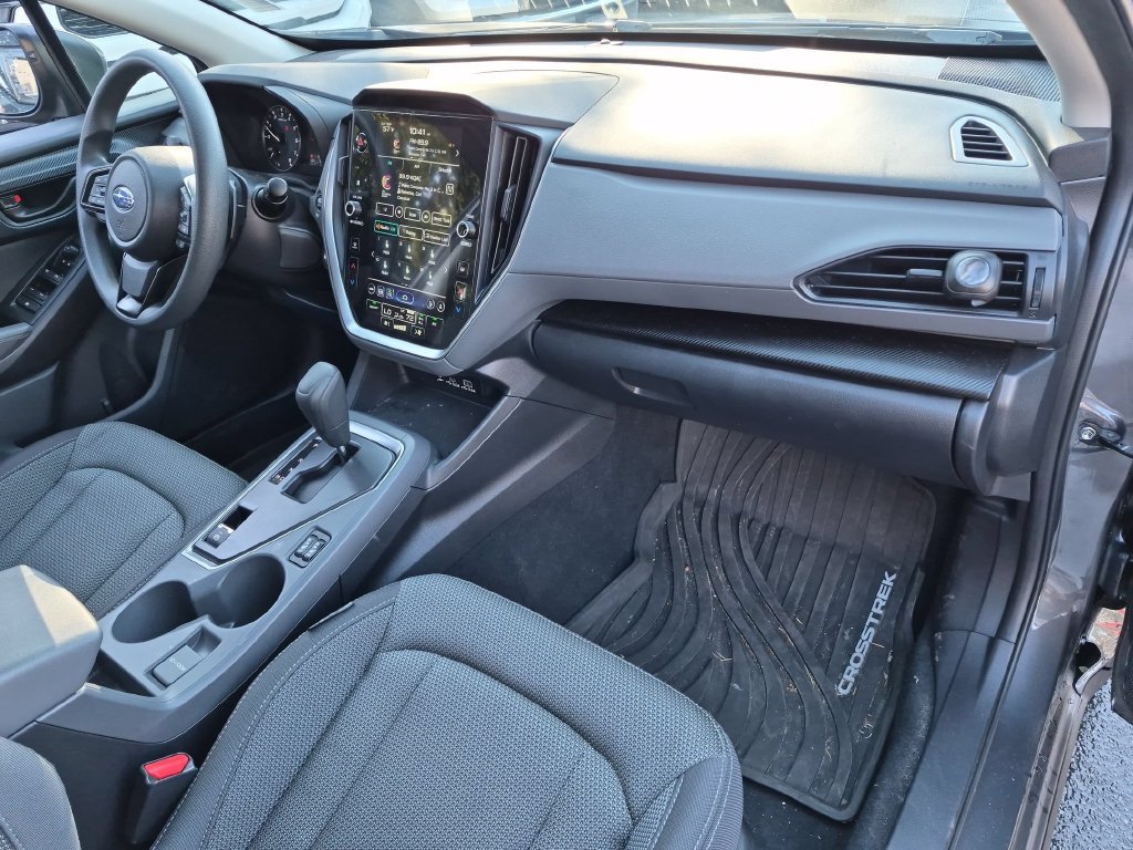 Used 2024 Subaru Crosstrek 2.0i Premium AWD/4WD image 17