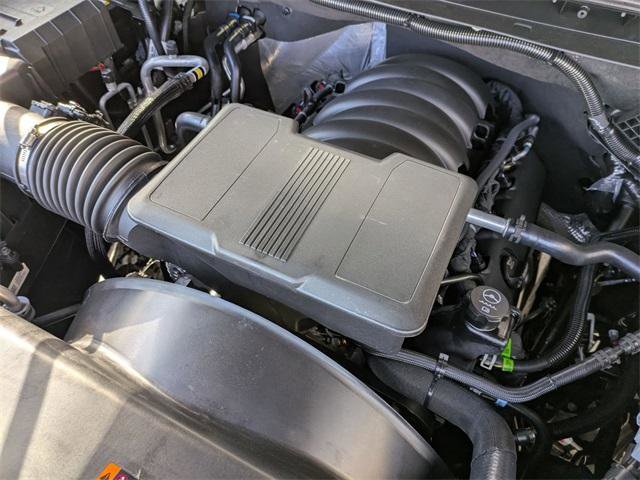 New 2026 Chevrolet Silverado 3500 LT w/ Trail Boss Package image 27