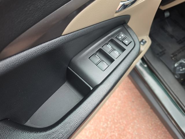 Used 2017 Honda Pilot EX-L image 11