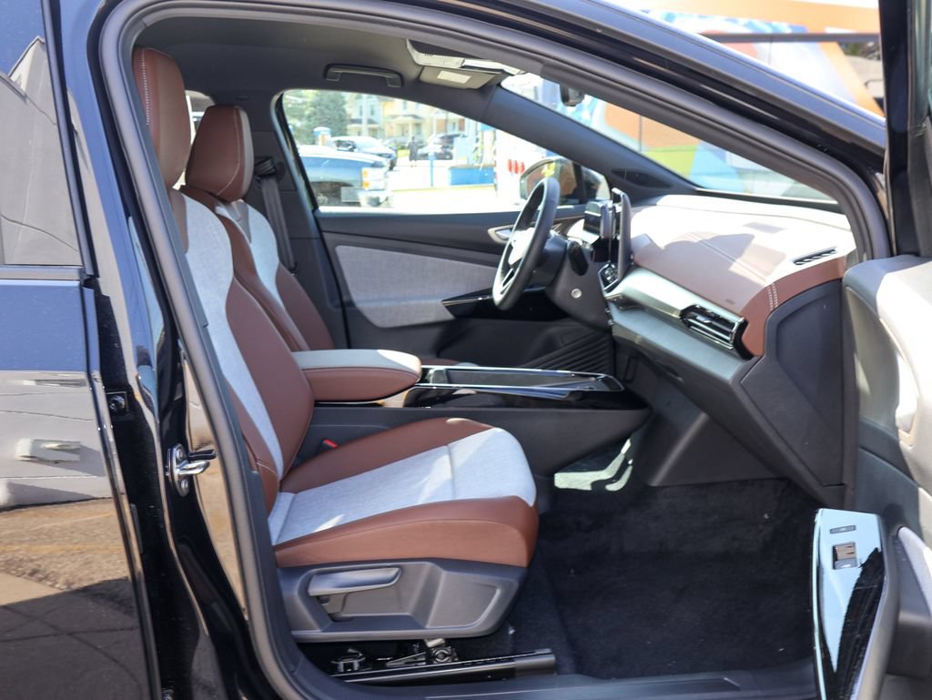 New 2026 Volkswagen ID.4 Pro AWD/4WD image 28