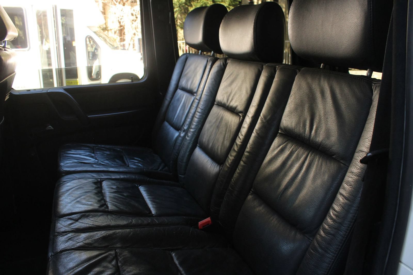 Used 2009 Mercedes-Benz G 550 image 18