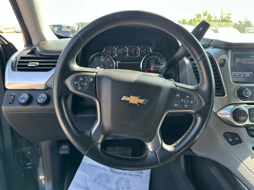 Used 2019 Chevrolet Suburban LT image 40