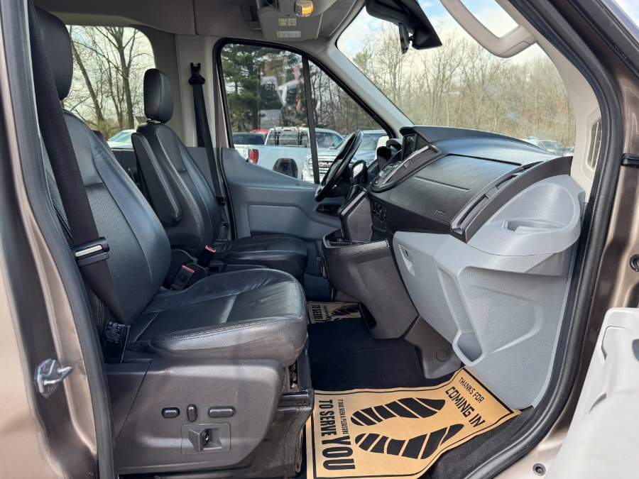 Used 2018 Ford Transit 350 XLT RWD image 19