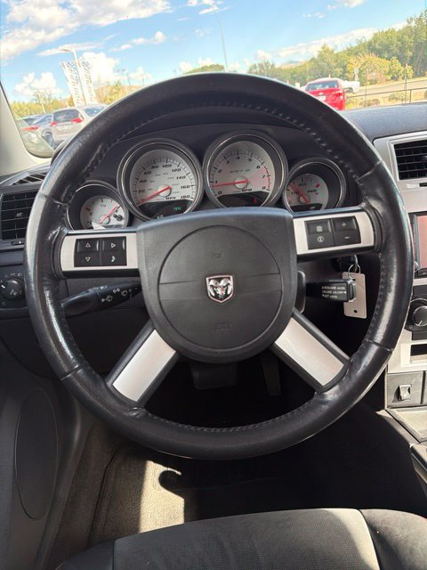 Used 2008 Dodge Charger SRT8 w/ SRT Option Group III RWD image 15