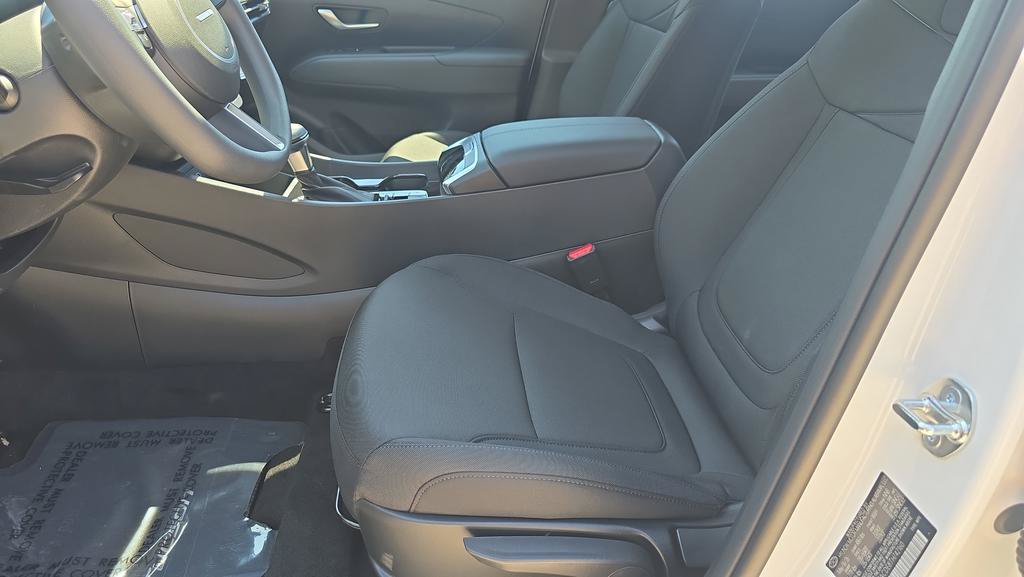 New 2026 Hyundai Tucson SE AWD/4WD image 14