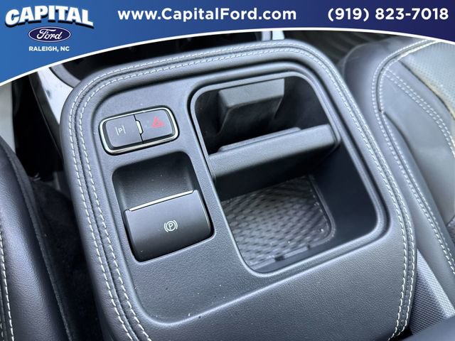 Certified 2025 Ford Mustang Mach-E Premium AWD/4WD image 30