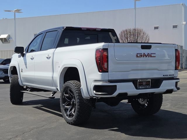New 2026 GMC Sierra 1500 AT4 w/ AT4 Premium Package image 24