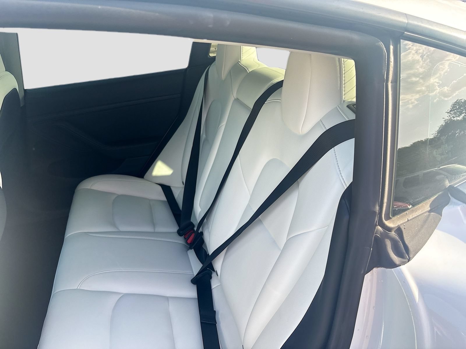 Used 2023 Tesla Model 3 Standard Range RWD image 23
