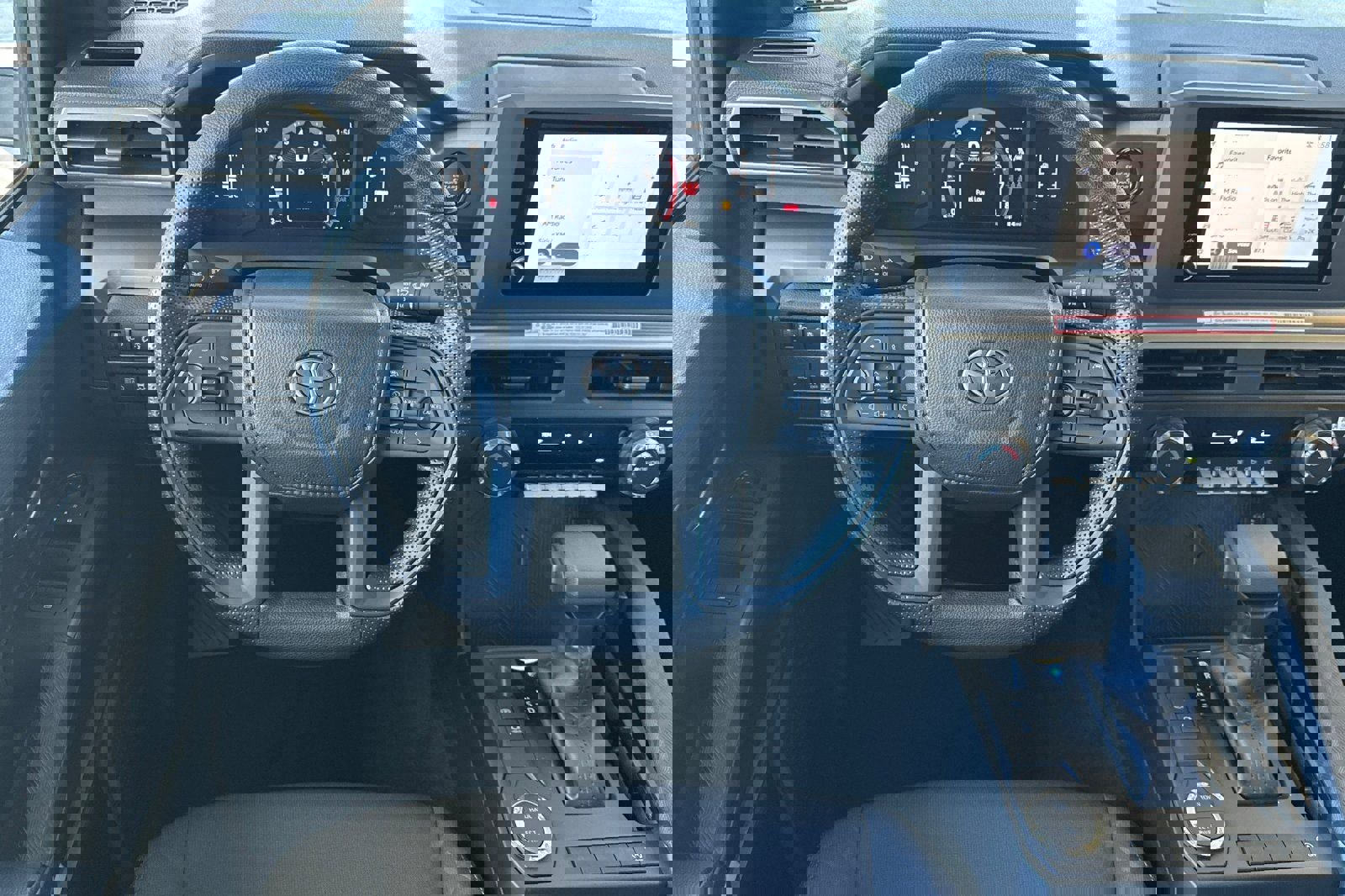 New 2026 Toyota Tacoma SR5 image 16