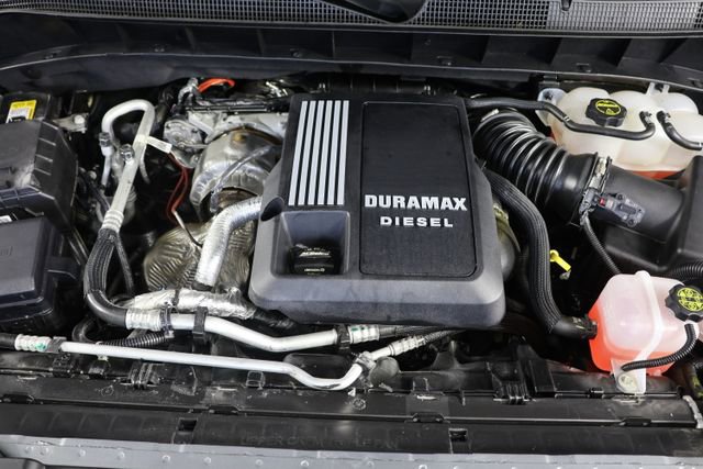 Used 2024 Chevrolet Silverado 1500 High Country w/ High Country Premium Package image 25