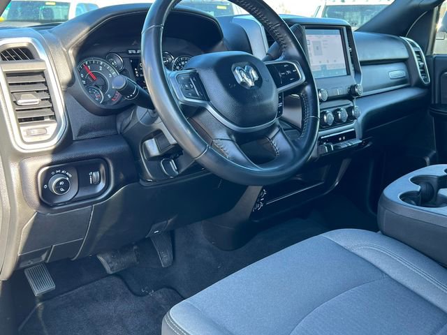 Used 2024 RAM 3500 Big Horn image 26