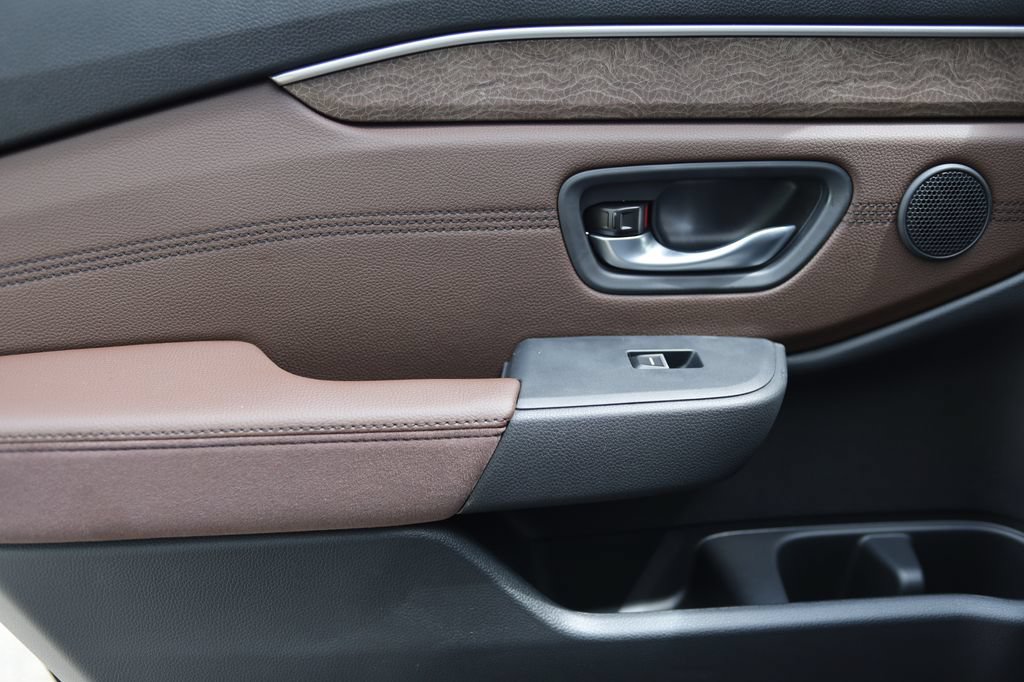 New 2026 Honda Pilot Elite image 28