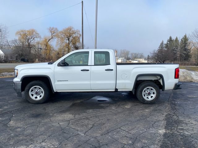 Used 2017 GMC Sierra 1500 2WD Double Cab video 2