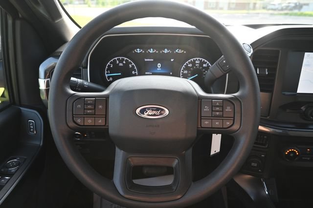 Used 2022 Ford F150 XL w/ STX Appearance Package AWD/4WD image 41