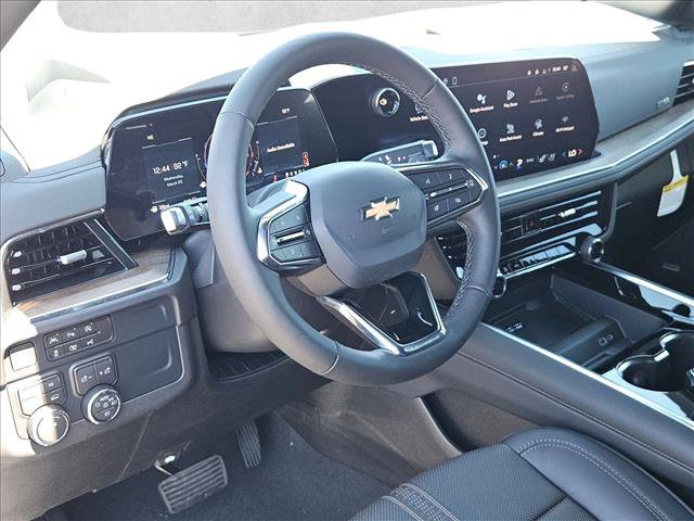 New 2026 Chevrolet Tahoe High Country AWD/4WD image 3