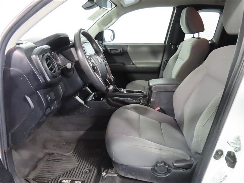 Used 2021 Toyota Tacoma SR image 10