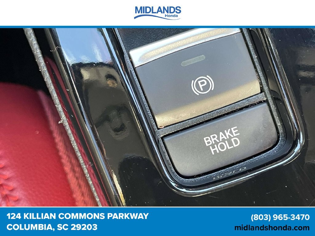 Used 2024 Acura Integra A-Spec w/ Technology Package FWD image 31