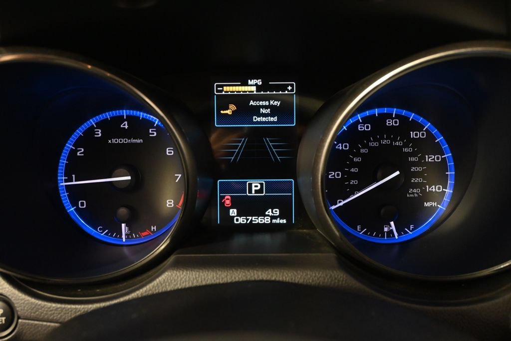 Used 2017 Subaru Outback 2.5i Limited AWD/4WD image 25