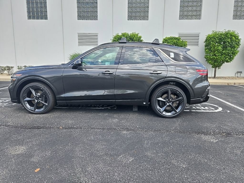 New 2026 Genesis GV70 3.5T Sport Prestige image 5