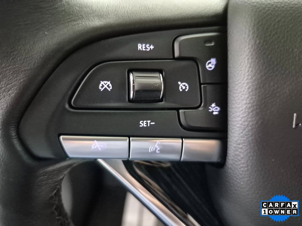 Certified 2025 Cadillac XT6 Premium Luxury image 23