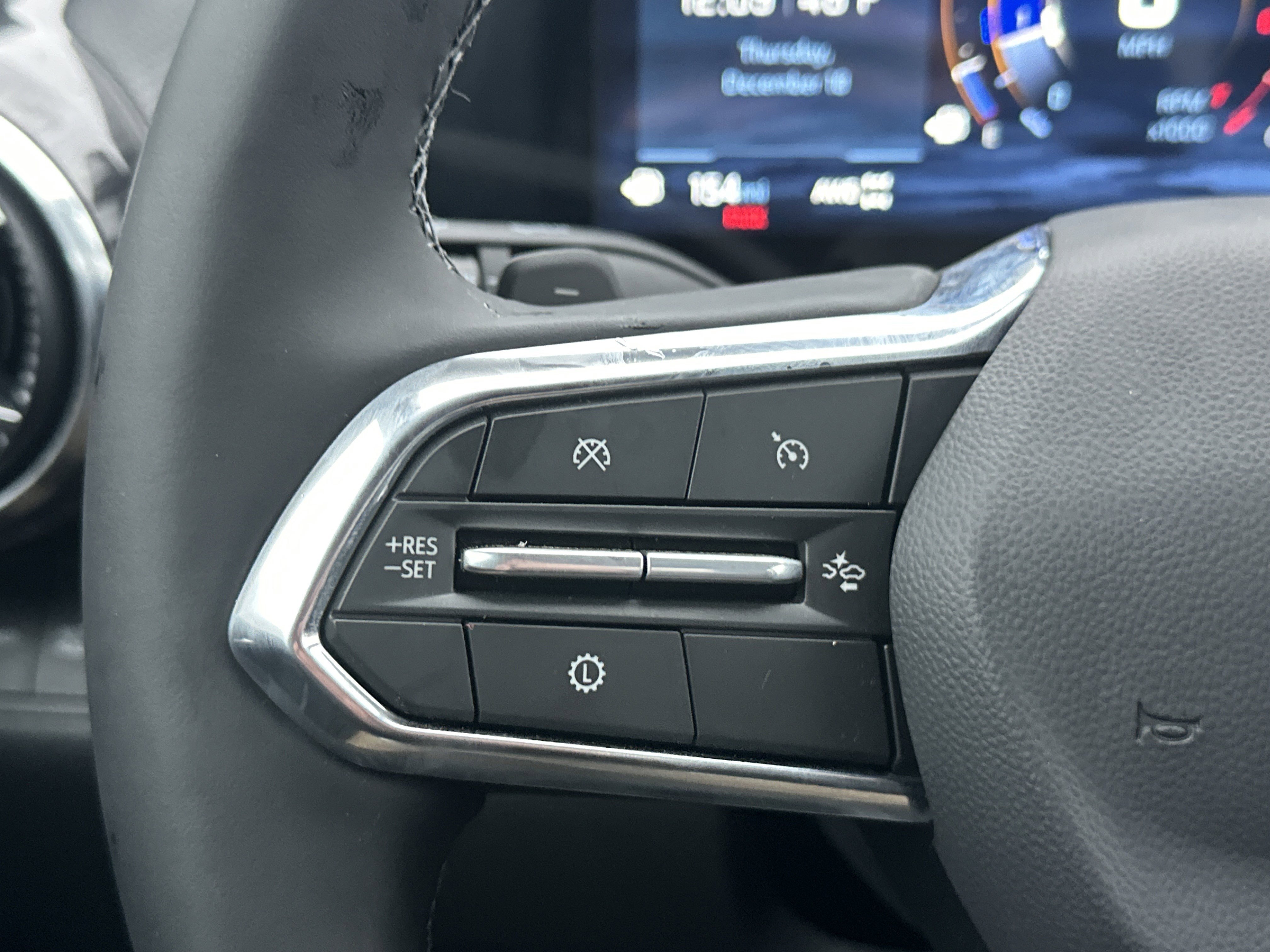 New 2026 Chevrolet Equinox LT w/ LPO, Floor Liner Package image 17