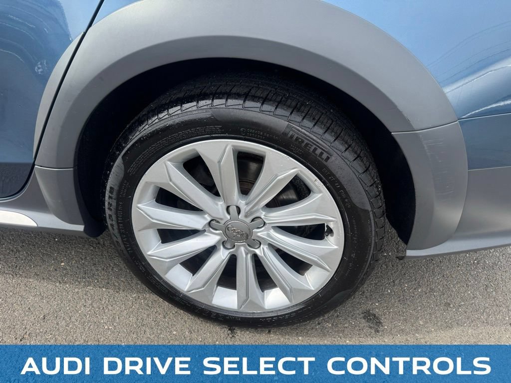 Used 2015 Audi A4 Premium AWD/4WD image 18