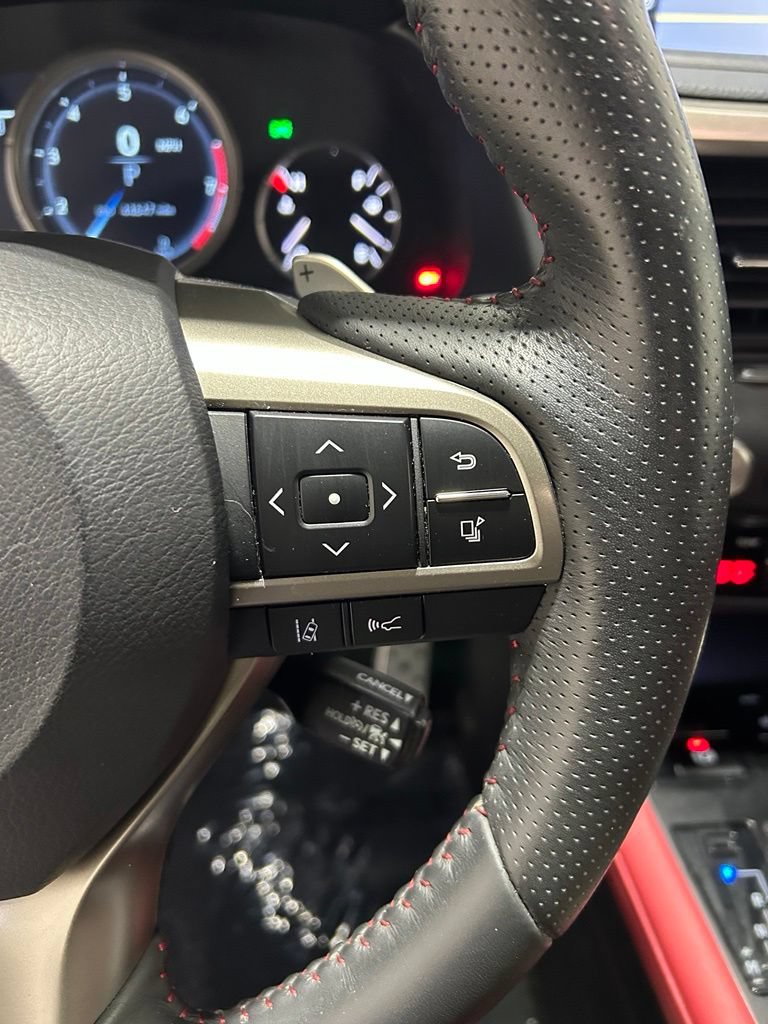 Used 2022 Lexus RX 350 F Sport AWD/4WD image 16