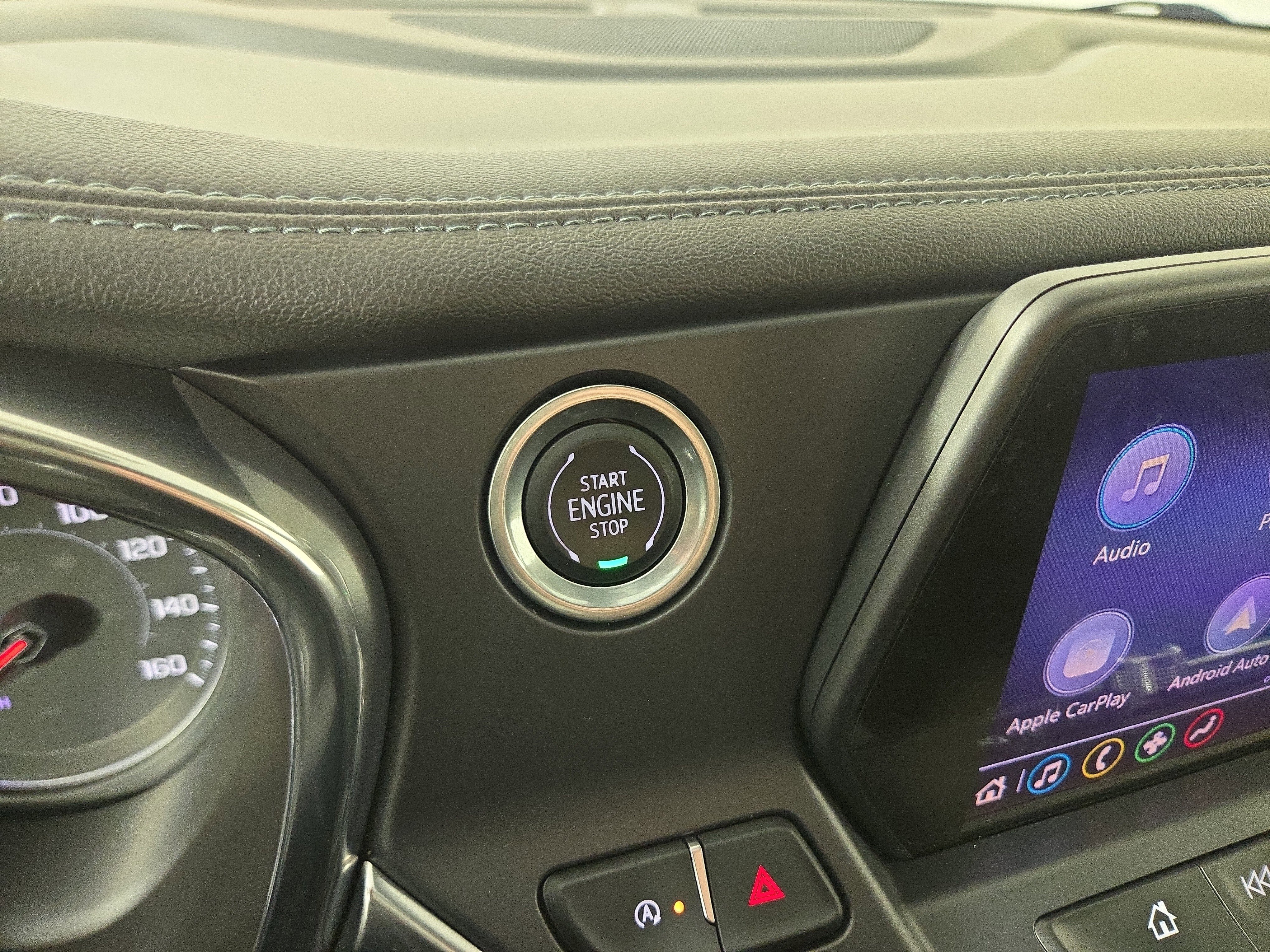 Used 2022 Chevrolet Blazer LT image 25