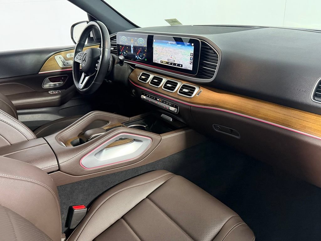 Used 2022 Mercedes-Benz GLE 350 4MATIC image 14