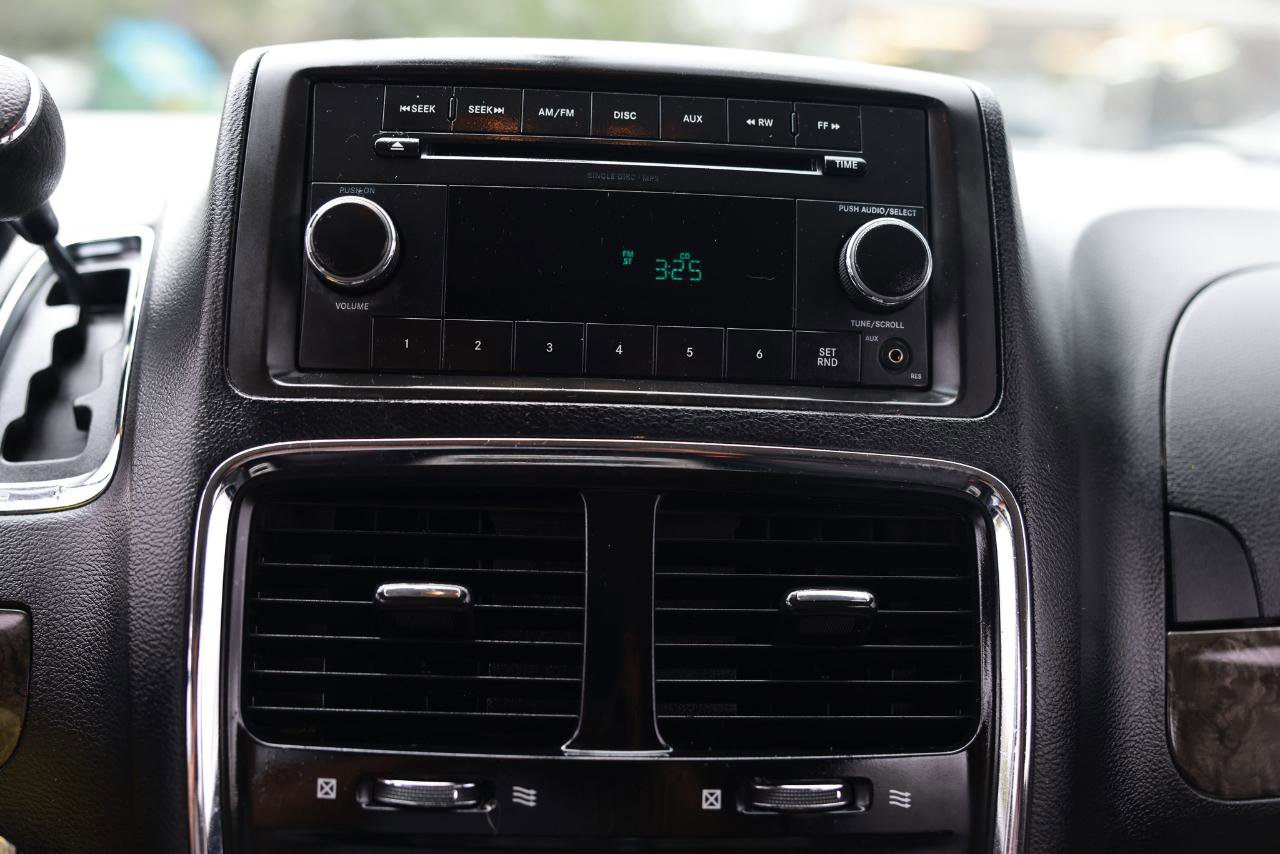 Used 2011 Dodge Grand Caravan Express w/ PWR Window Group image 33