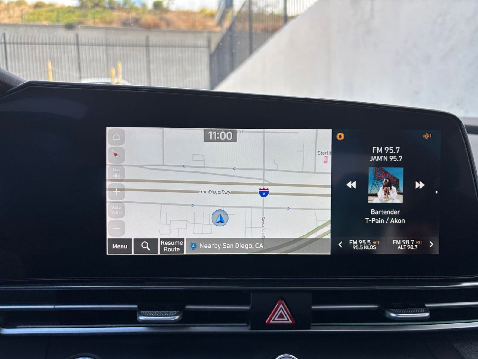Used 2025 Hyundai Elantra SEL FWD image 20