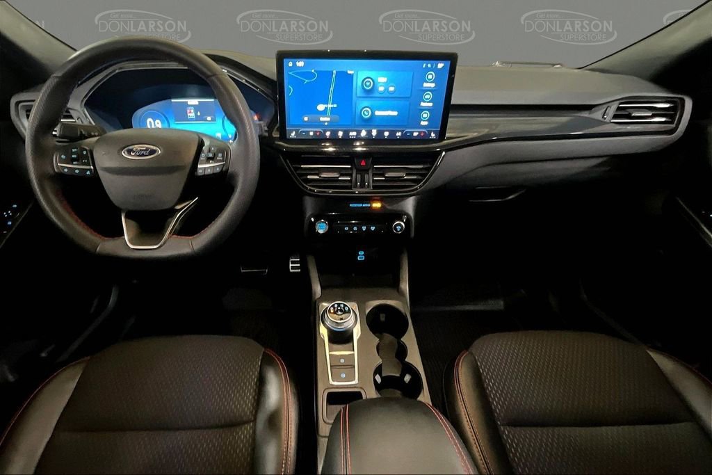 Used 2023 Ford Escape ST-Line Select w/ Tech Pack #2 image 19