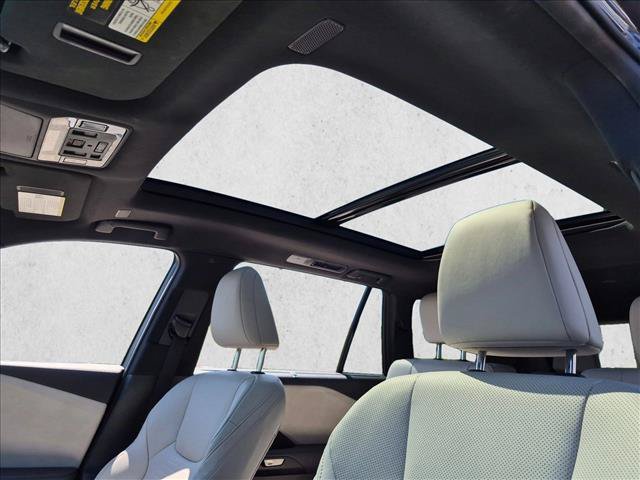 Used 2025 Lexus TX 350 AWD w/ Captains Chair Package image 16