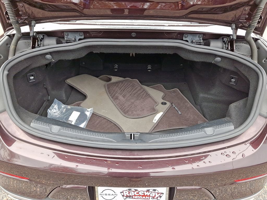 Used 2019 Mercedes-Benz E 450 4MATIC Cabriolet image 29
