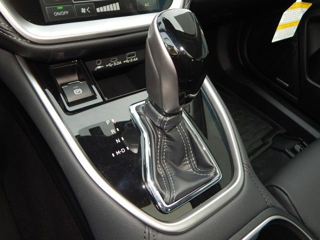 Certified 2025 Subaru Legacy Limited image 21