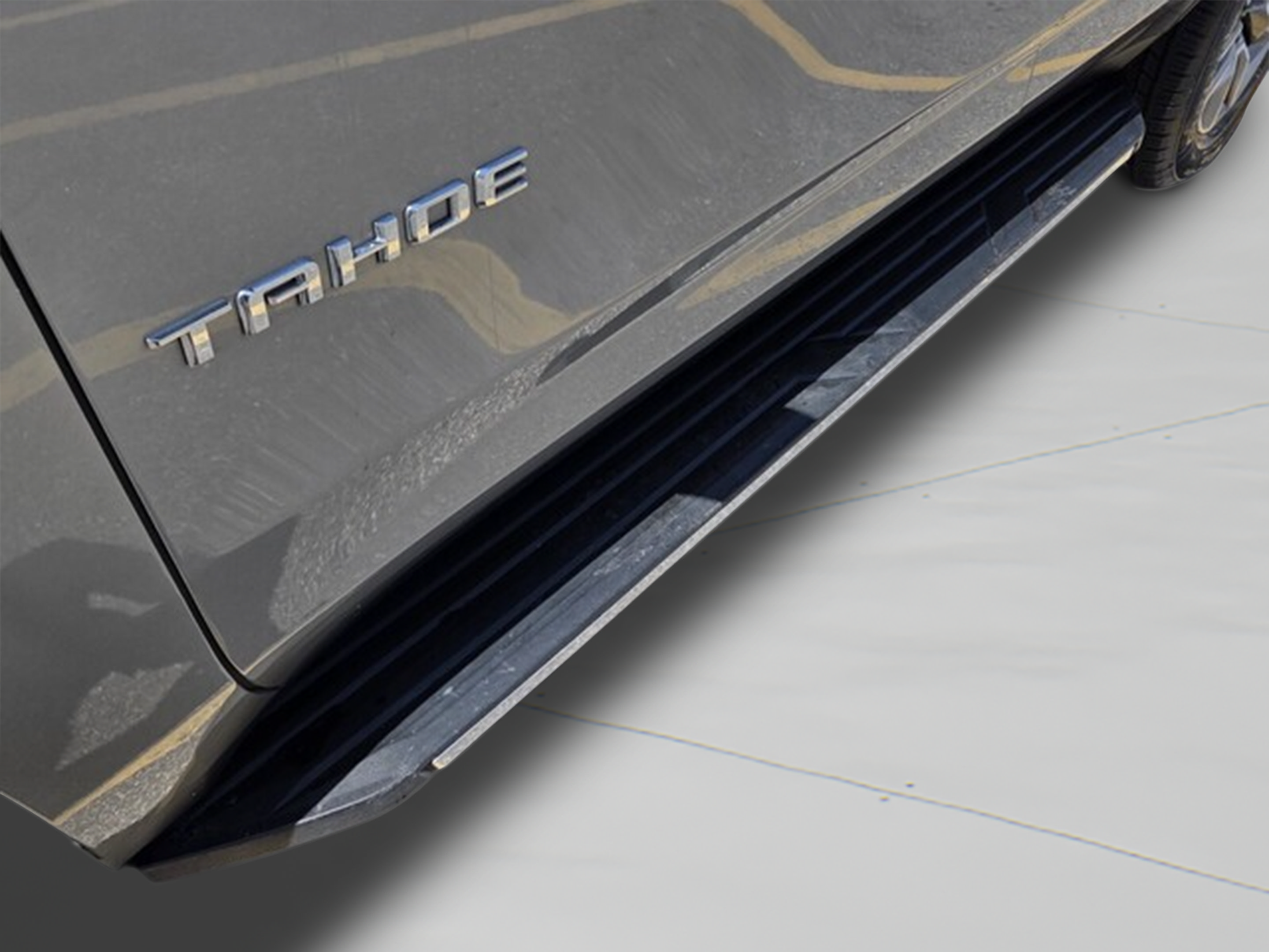 Certified 2024 Chevrolet Tahoe LT w/ Luxury Package RWD image 31