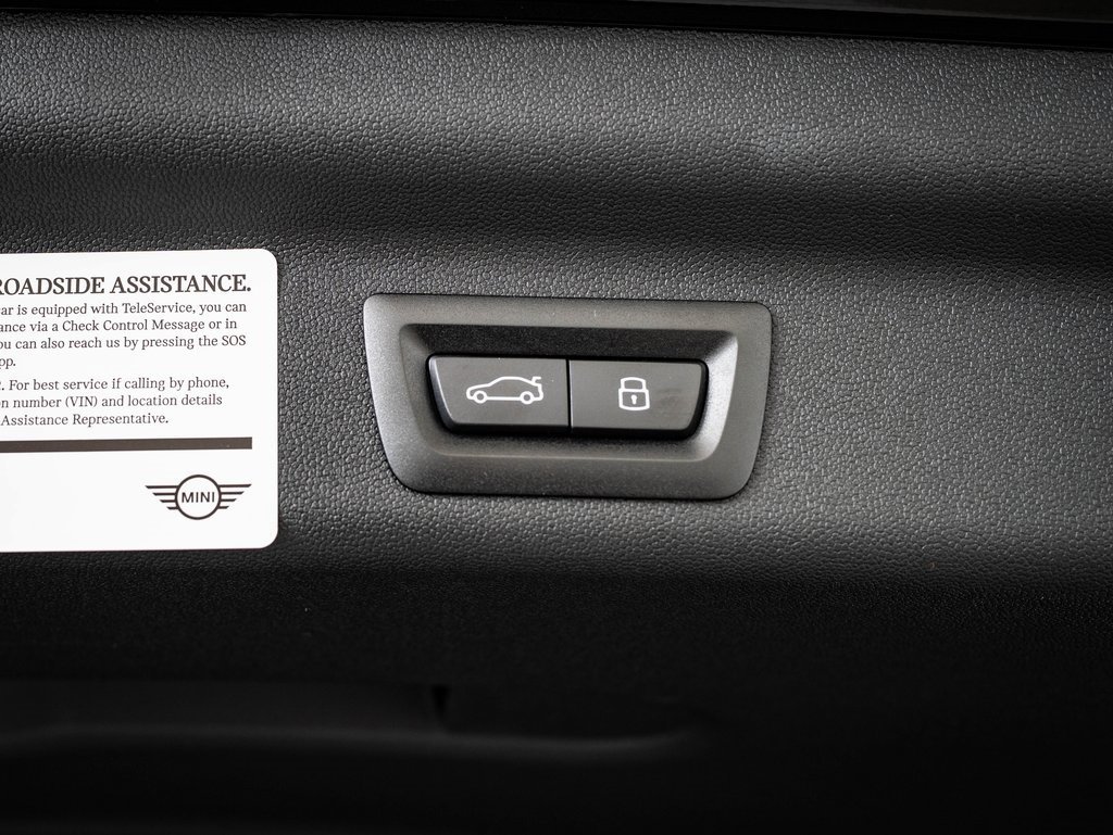 Certified 2026 MINI Cooper Countryman S image 19