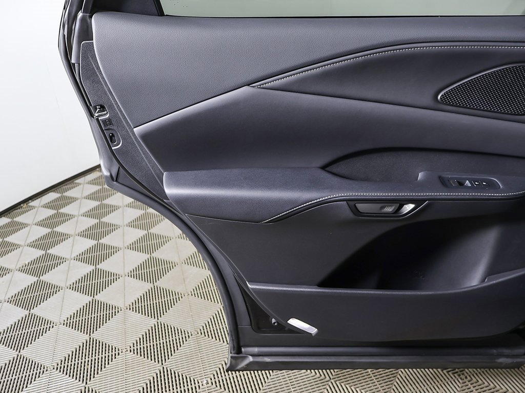 Used 2024 Lexus RX 350 Premium w/ Convenience Package image 23