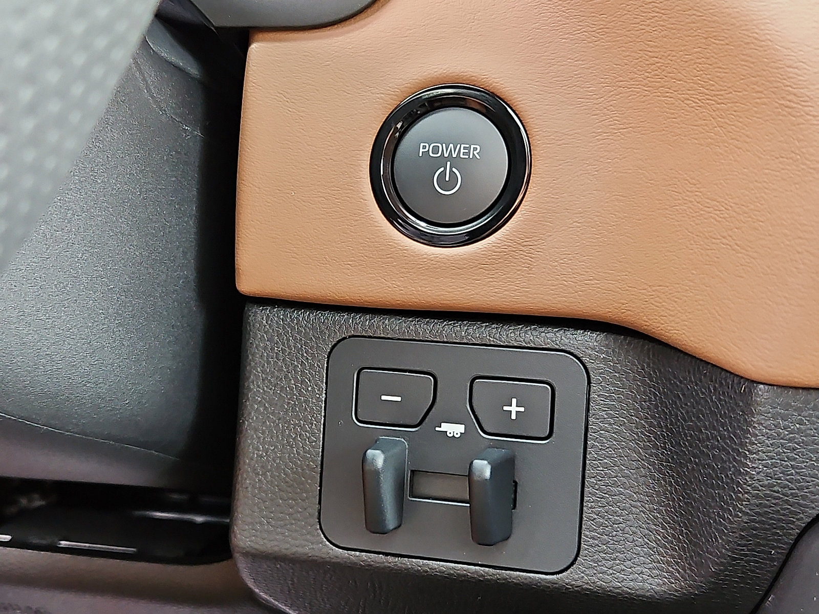 New 2026 Toyota Tundra 1794 Edition image 18