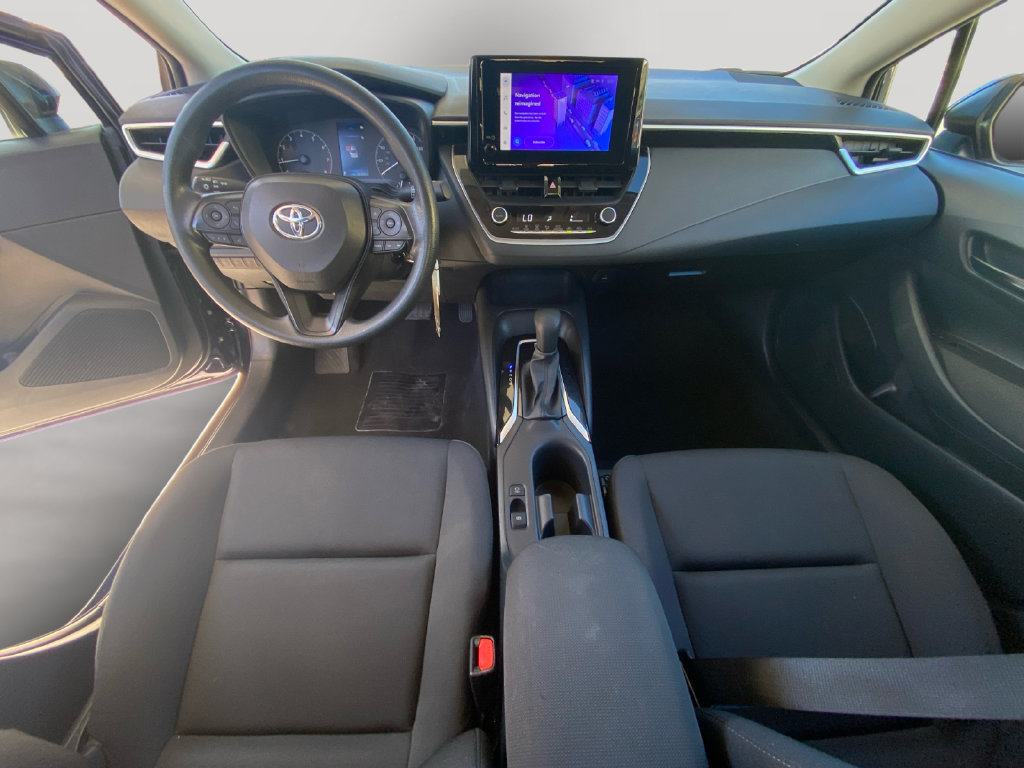 Used 2024 Toyota Corolla LE FWD image 10