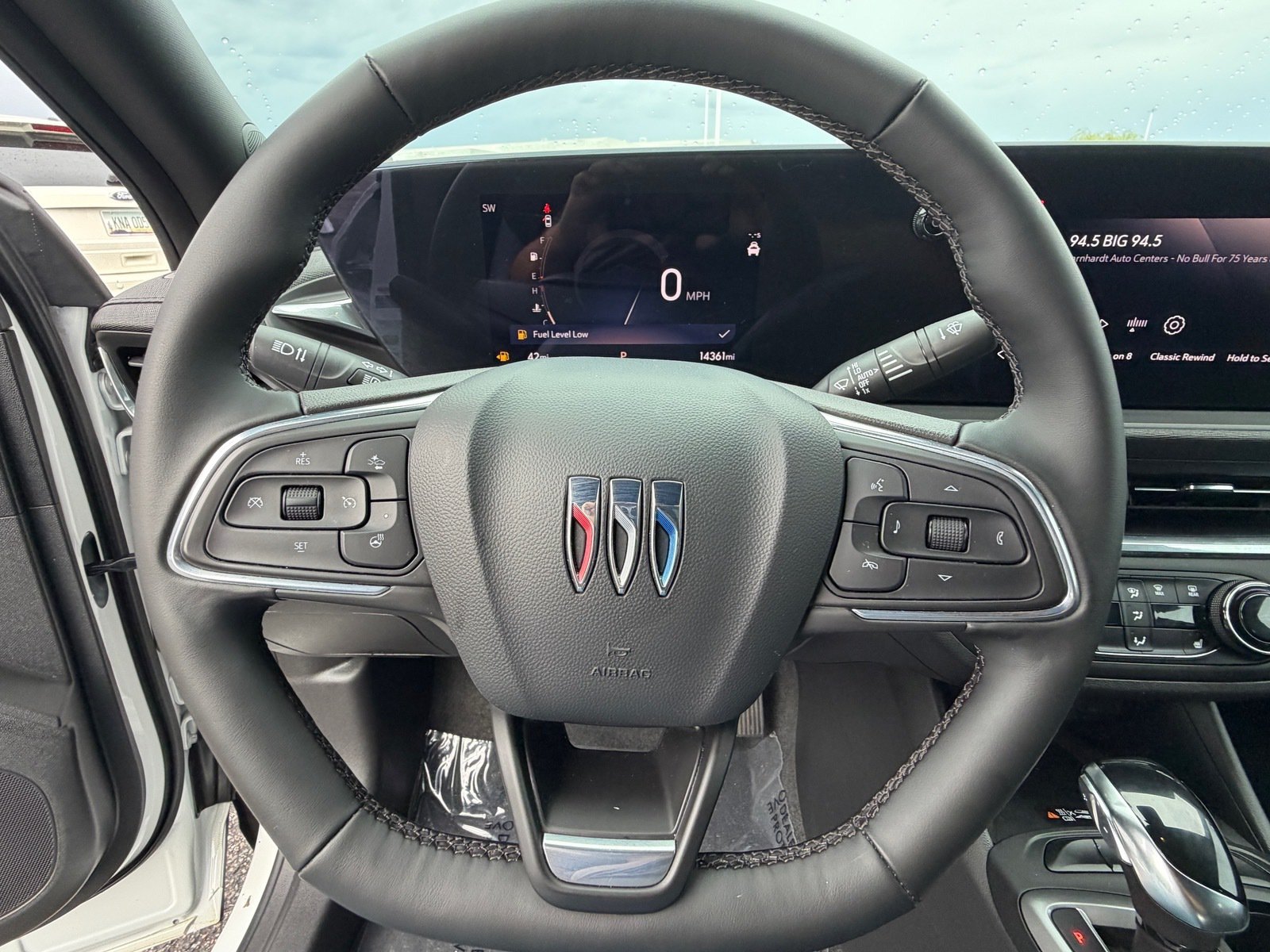 Used 2024 Buick Envista Sport Touring w/ Convenience I Package FWD image 19