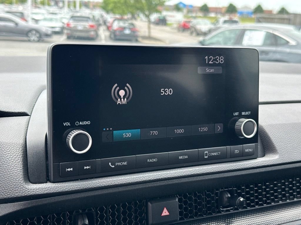 Certified 2023 Honda CR-V Sport image 19
