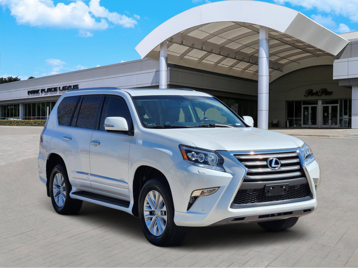 Used 2019 Lexus GX 460 Premium video 2