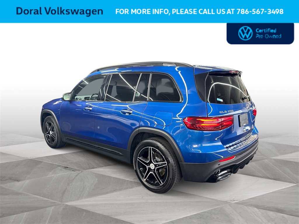 Used 2024 Mercedes-Benz GLB 250 image 6