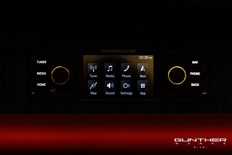 Used 1995 Porsche 911 Carrera image 92