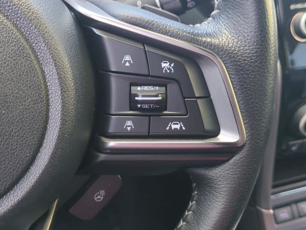 Used 2020 Subaru Ascent Limited w/ Technology Package AWD/4WD image 30