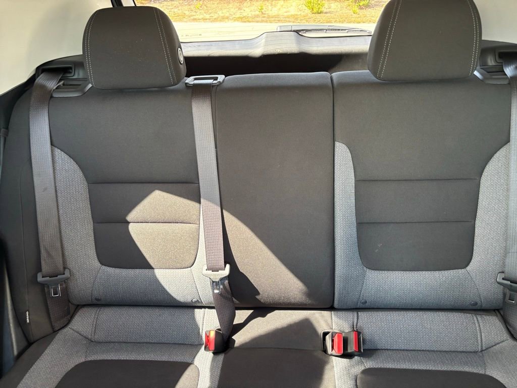 Used 2025 Chevrolet TrailBlazer LT AWD/4WD image 14