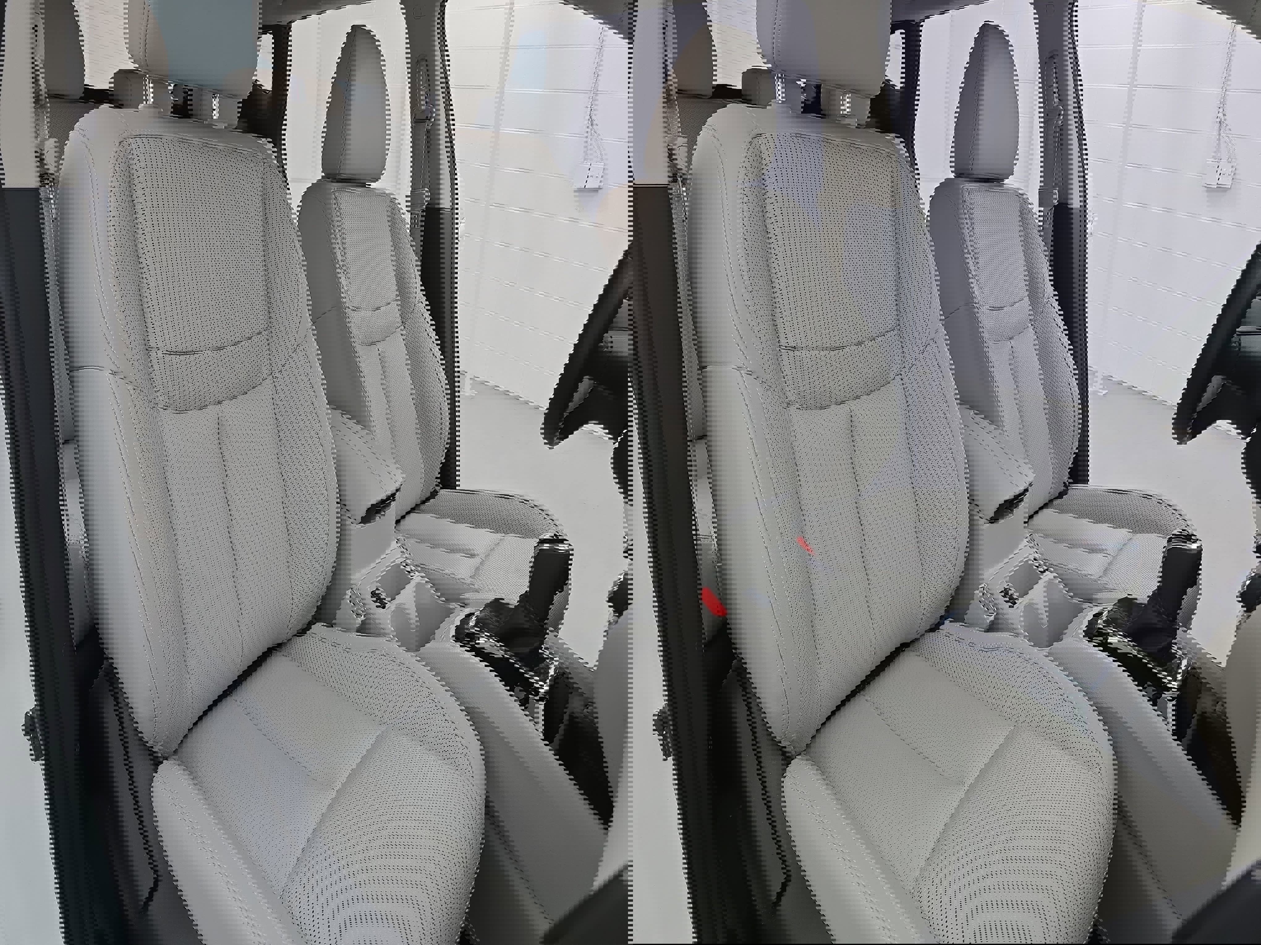 Certified 2022 Nissan Rogue Sport SL image 10